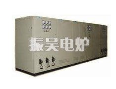 KGPS系列變頻電源（并聯(lián)電路）